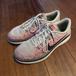 NIKE Free Run Shoes Size 11